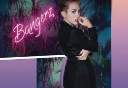 Miley Cyrus – Do My Thang (Instrumental) (Prod. By Michael McHenry & Kyle Edwards)