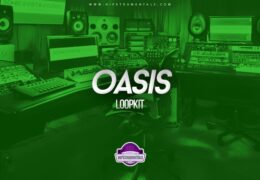 The Kit Plug - Oasis (Loopkit)
