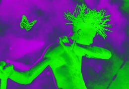 Playboi Carti – Neon (Instrumental) (Prod. By Maaly Raw)