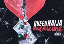 Queen Naija – Medicine (Instrumental) (Prod. By 30HertzBeats)