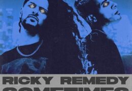 Ricky Remedy – Sometimes (Instrumental) (Prod. By Ricky Remedy)