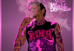 Wiz Khalifa – We Can Go Far (Instrumental) (Prod. By DP Beats)