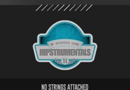 Original: No Strings Attached (Prod. By Ant Trax & DJ Light Beats)