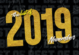 Mixtape: Hipstrumentals.net – Best of November 2019 (Instrumentals)