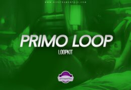 Buck Joc - Primo Loop (Loopkit)