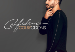 Colby O’Donis – Confidence (Instrumental)