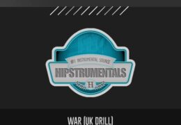 Original: War (UK Drill) (Prod. By MT6Monsta)