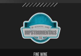 Original: Fine Wine (Prod. By Menace)