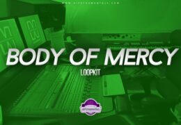 Swaggboyy – Body of Mercy (Loopkit)