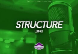 The Kit Plug – Structure (Loopkit)