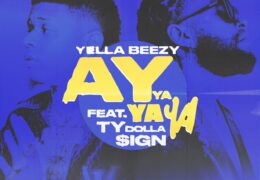 Yella Beezy – Ay Ya Ya Ya (Instrumental) (Prod. By Ant Chamberlain, Big Korey & SephGotTheWaves)