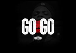 Yung Ro – Go Go (Instrumental) (Prod. By AyCarambe)