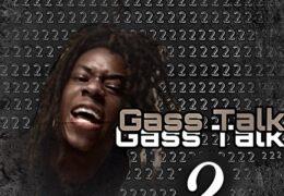 Baybe Tone – Gass Talk 2.0 (Instrumental) (Prod. By SGO Beats)