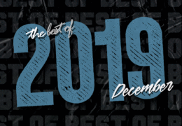 Mixtape: Hipstrumentals.net – Best of December 2019 (Instrumentals)