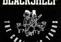 Black Sheep – The Choice Is Yours (Instrumental) (Prod. By Lisa Cortes, Dave Gossett & Black Sheep) | Throwback Thursdays
