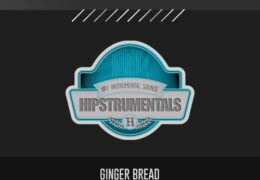 Original: Ginger Bread (Prod. By DJ Clash)