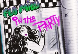 Flo Milli – In The Party (Instrumental) (Prod. By RaeSam)