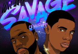 Gem Heart – Savage (Instrumental) (Prod. By The Real Myster Whyte)