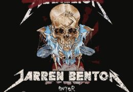 Jarren Benton – Enter Sandman (Instrumental) (Prod. By Metallica)