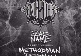 Gang Starr – Bad Name (Remix) (Instrumental) (Prod. By DJ Premier)