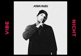 Joshi Mizu – Kill Nicht Mein Vibe (Instrumental) (Prod. By The Cratez & DEEVOE)