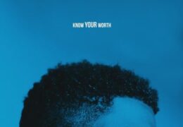 Khalid & Disclosure – Know Your Worth (Instrumental) (Prod. By Disclosure)