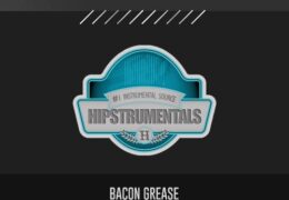 Original: Bacon Grease (Prod. By killagr1ff)