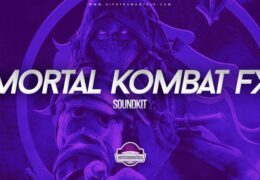 Mortal Kombat FX (Soundkit)