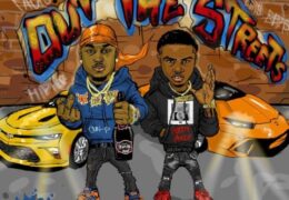 Oun-P & Roddy Ricch – Out The Streets (Instrumental) (Prod. By Kyduh)