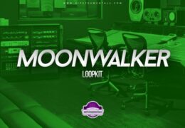 Sucio - Moonwalker (Loopkit)