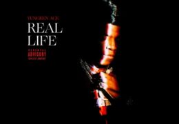 Yungeen Ace – Real Life (Instrumental) (Prod. By Rashonn D)