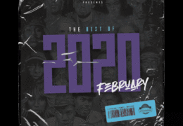 Mixtape: Hipstrumentals.net – Best of February 2020 (Instrumentals)