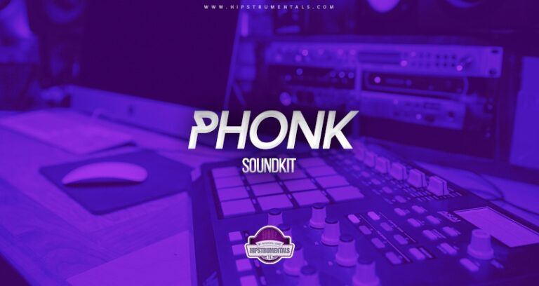 Phonk на фон