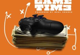 Quin NFN – Game Time Pt. 3 (Instrumental) (Prod. By 183realchance)