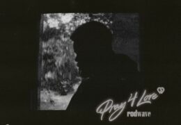 Rod Wave – Pray 4 Love (Instrumental) (Prod. By Tre Made This)