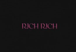 Ufo361 – Rich Rich (Instrumental) (Prod. By Jimmy Torrio, Sonus030 & The Cratez)