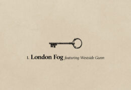 Westside Gunn – London Fog (Instrumental) (Prod. By V Don)