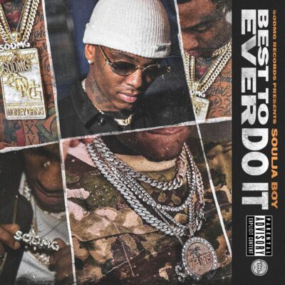 Soulja Boy