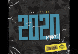 Mixtape: Hipstrumentals.net – Best of March 2020 (Instrumentals)