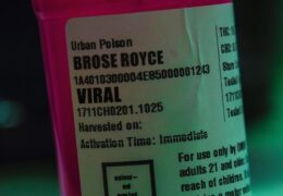 Brose Royce – Viral (Instrumental)