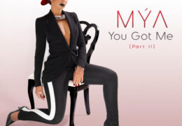 Mya – You Got Me Part II (Instrumental)