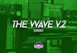 King Corn Beatzz – The Wave Vol. 2 (Loopkit)