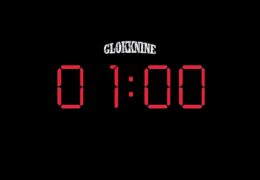 9lokkNine – 1Minute (Instrumental) (Prod. By WoodleyOnthabeat)