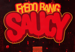 Fredo Bang – Saucy (Instrumental) (Prod. By Hardbody & DJ Chose)