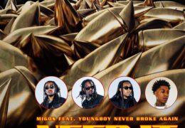 Migos – Need It (Instrumental) (Prod. By Buddah Bless)