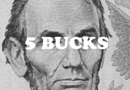 KIL – 5 Bucks (Instrumental) (Prod. By KIL)