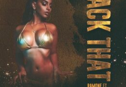 Ramone – Back That (Instrumental) (Prod. By Cxleb)
