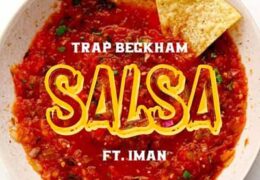 Trap Beckham – Salsa (Instrumental)
