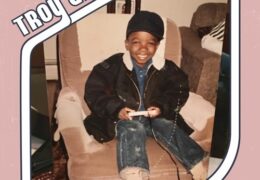 Troy Ave – A Very Long Time Ago (Instrumental) (Prod. By DLL)