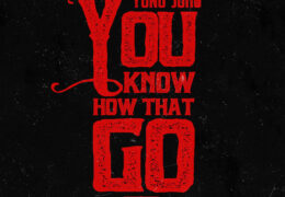 Yung Juko – You Know How That Go (Remix) (Instrumental) (Prod. By Yung Dza)